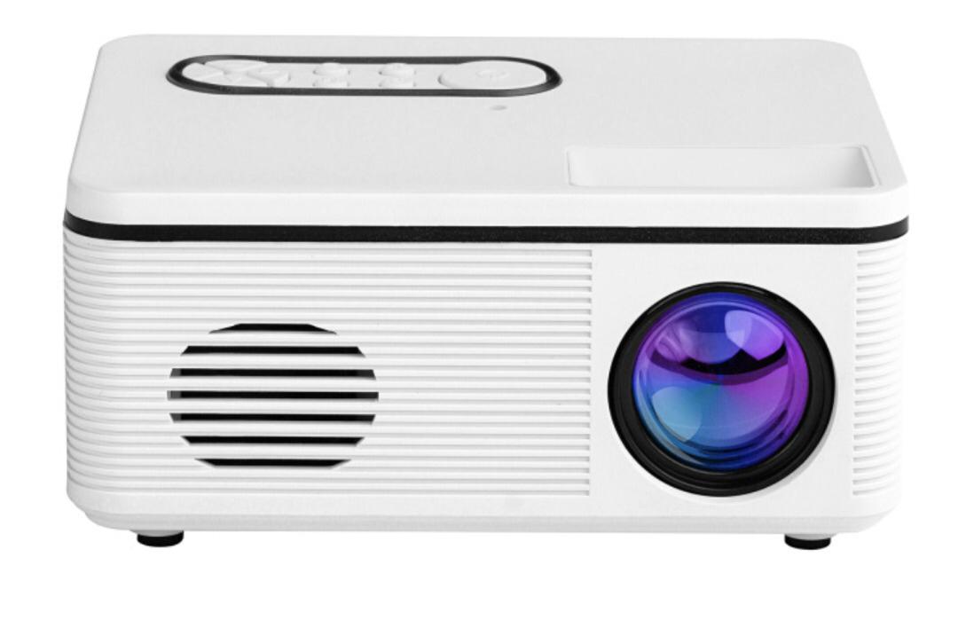 LIFE® - HOME PROJECTOR PRO