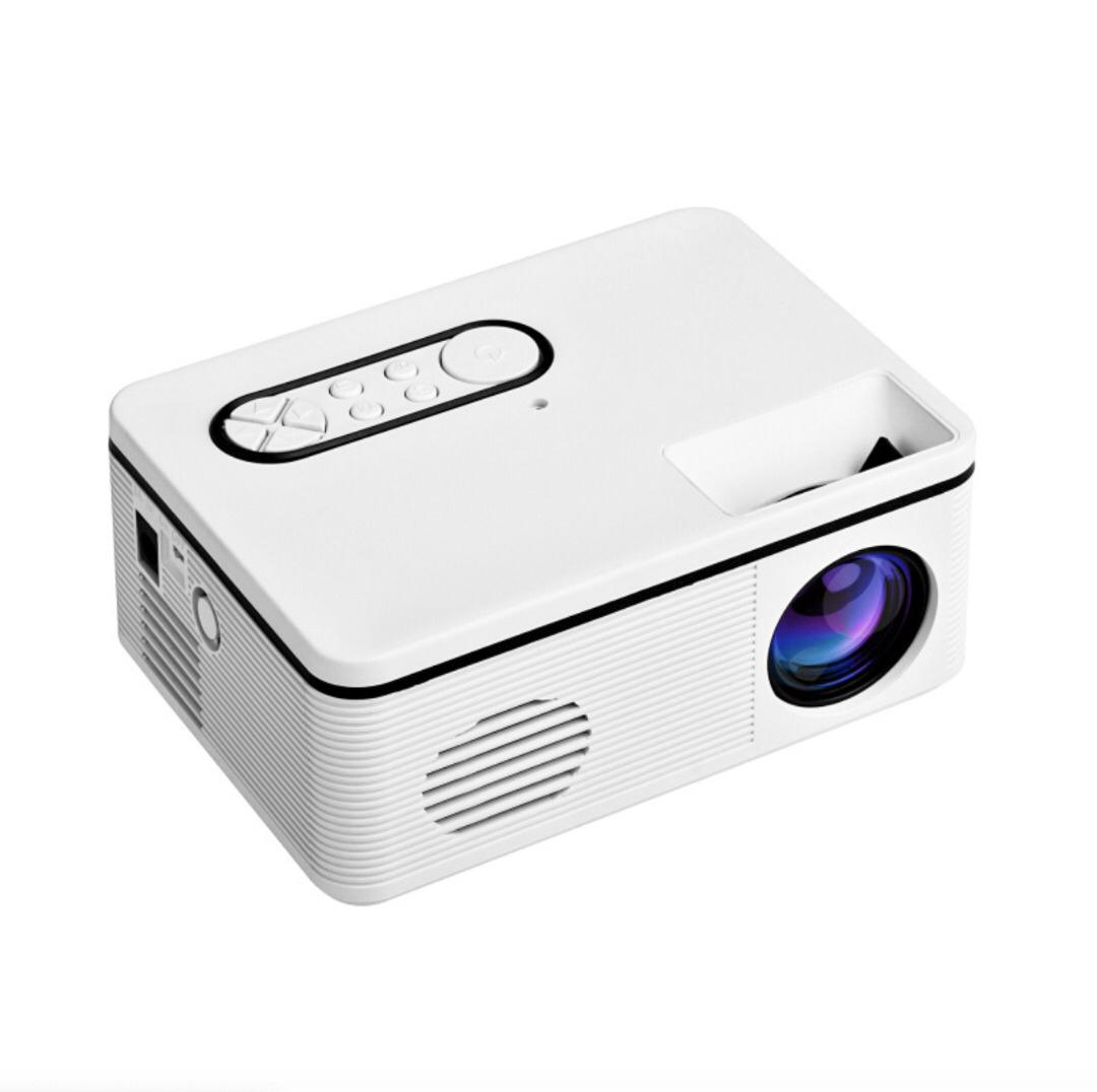 LIFE® - HOME PROJECTOR PRO